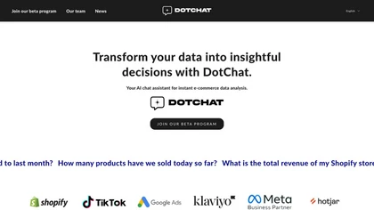 Dotchat